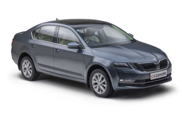 Skoda Skoda Octavia